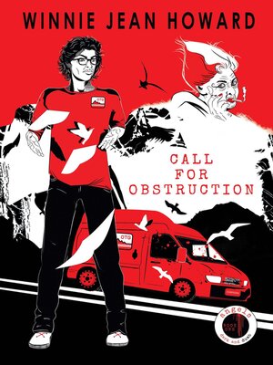 cover image of Call for Obstruction